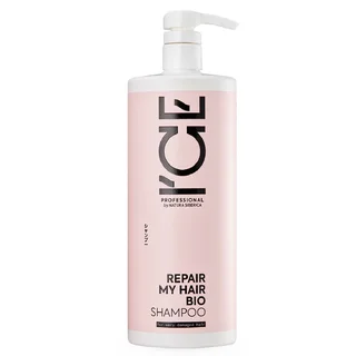 ICE Professional Repair My Hair Шампунь для сильно повреждённых волос 1000 мл Natura Siberica
