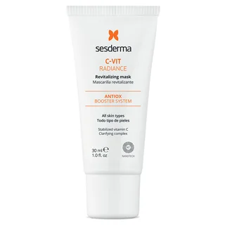 Sesderma C-Vit ревитализирующая маска 30 мл