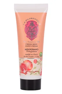 Крем La Florentina Pomegranate Гранат для рук 75 мл