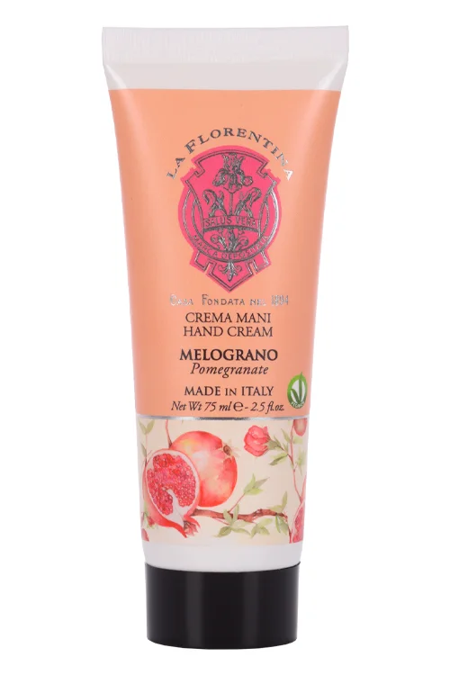 Крем La Florentina Pomegranate Гранат для рук 75 мл