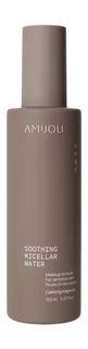 Вода мицеллярная Amijoli Soothing Micellar Water Calming Magnolia успок для снятия макияжа 150 мл