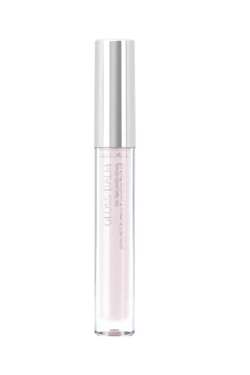 Relouis Блеск-бальзам для губ Gloss-Balm с маслами тон:01 Stars on me