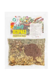 Сбор Псориаз 50 гр