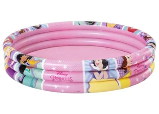 Бассейн надувной Princess 122×25 см от 2 лет 91047 Bestway