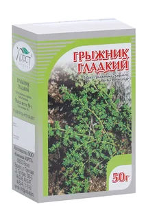 Грыжник гладкий 50 гр трава измельченная