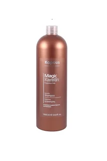 Шампунь для волос Kapous Professional Magic Keratin Кератин 1000 мл