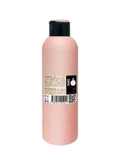 Гель для душа Economical Packaging парфюмерный Chance, женский, 200 мл
