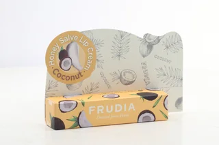 Крем Frudia для губ смягчающий с кокосом 10 гр