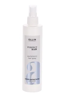 Спрей-антистатик Ollin Professional Perfect Hair для волос, 250 мл