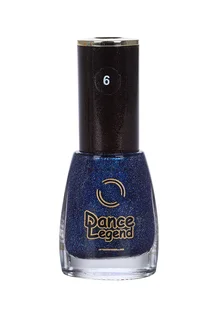 Лак для ногтей Dance Legend Poinsettia тон №06 15 мл