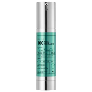 Питательная сыворотка-бустер PDRN Reedle Shot 100, 50 мл, VT Cosmetics