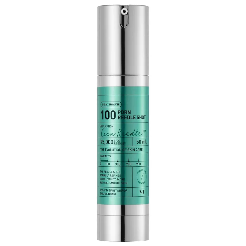Питательная сыворотка-бустер PDRN Reedle Shot 100, 50 мл, VT Cosmetics