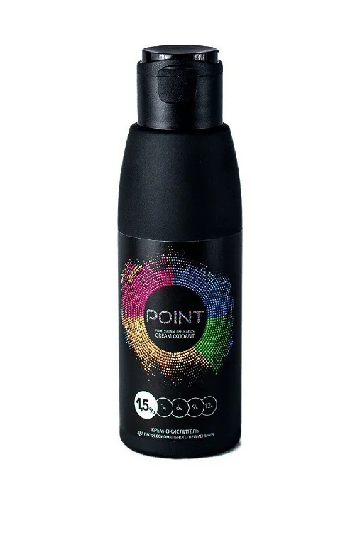 Крем-окислитель Point. , 1,5%, 100 мл