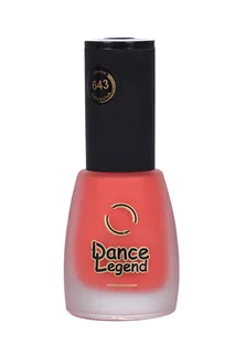 Лак для ногтей Dance Legend Бархат тон № 643 15 мл