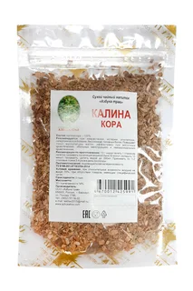 Напиток чайный Азбука трав Калина обыкновенная кора, 30 г