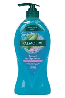Гель для душа Palmolive Арома настроение Твой массаж 750 мл