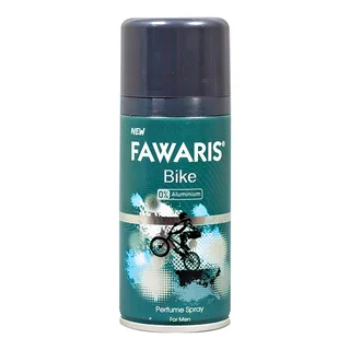 Дезодорант спрей мужской Fawaris Bike 150 мл