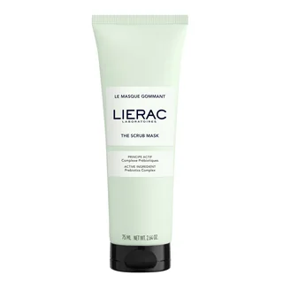 Lierac маска отшелушивающая для лица 75 мл