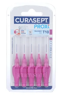 Ершик Curasept proxi T10 межзубной 5 шт (2056CS07505)