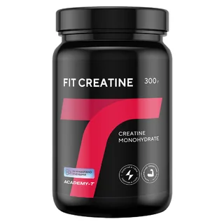 Креатиновый комплекс "Fit Creatine" 300 гр Академия-Т