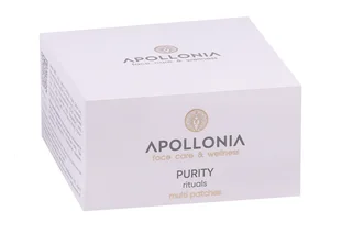 Патчи Apollonia Purity Rituals Multi гидрогелевые для области вокруг глаз 60 шт