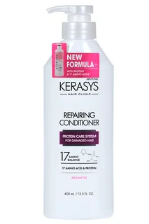 Кондиционер Kerasys Damage Care Repairing Conditioner для волос восстанавливающий 400 мл