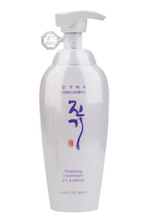 Бальзам Daeng GI MEO RI Vitalizing Treatment восстанавл с лактобактериями для волос, 500 мл