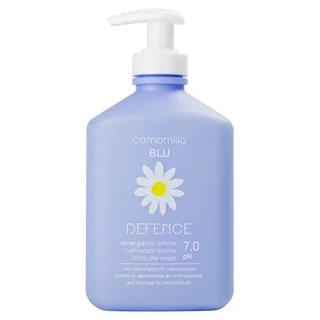 Гель для интимной гигиены Defence от сухости и зуда, 300 мл, Camomilla Blu