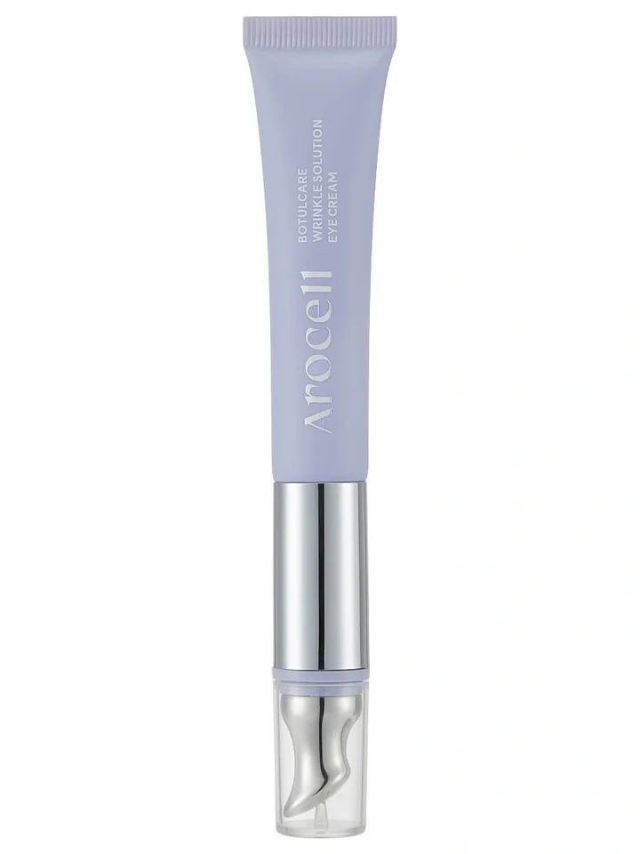 Крем для омоложения кожи вокруг глаз с ботулином Wrinkle Solution Eye Cream 15 мл Arocell