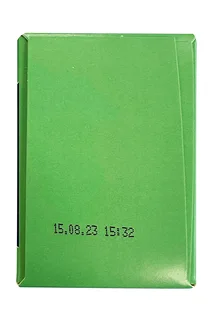 Прокладки женские гигиенические Meed ежедневные целлюлозные Soft deo 20 шт