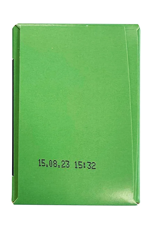 Прокладки женские гигиенические Meed ежедневные целлюлозные Soft deo 20 шт