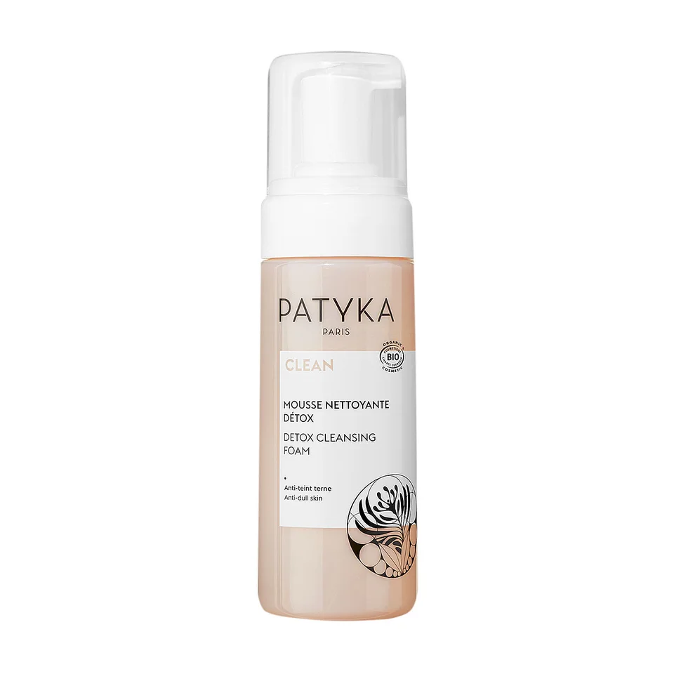 Patyka Clean пенка для умывания 150 мл