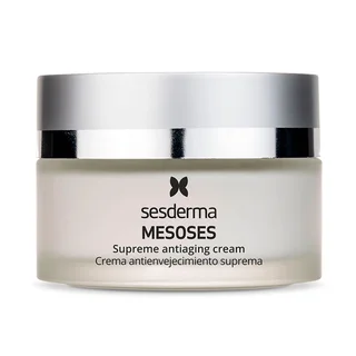 Mesoses Крем омолаживающий Supreme Mesoses 50 мл Sesderma