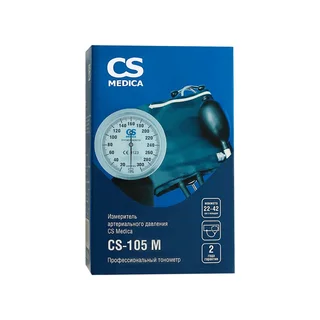 Сиэс Медика Тонометр Механический Cs-105 M