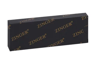 Набор маникюр Zinger дорож MS-Z-1-SM(D)-SF ф-р на кнопке кожа 2 пред (0900/233)