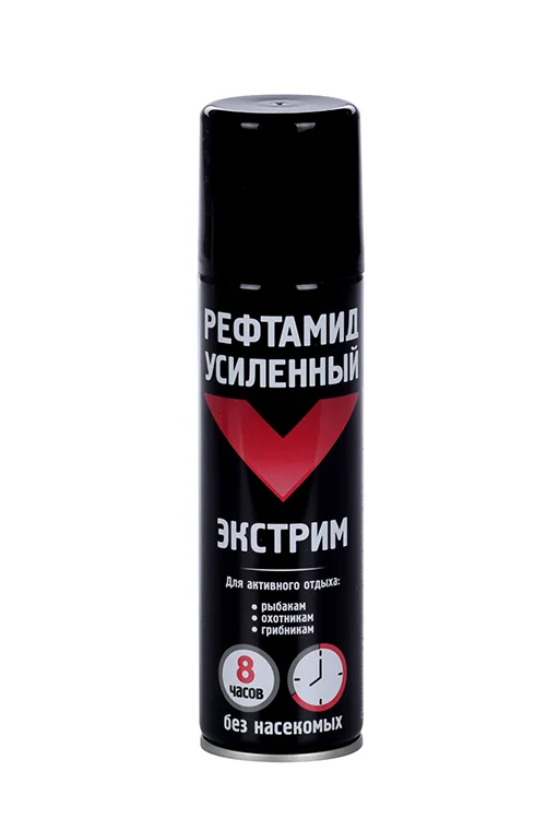 Рефтамид Экстрим 150 мл аэрозоль