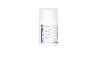 Энзимный скраб Enzyme Scrub Mesomatrix/Мезоматрикс 50 мл