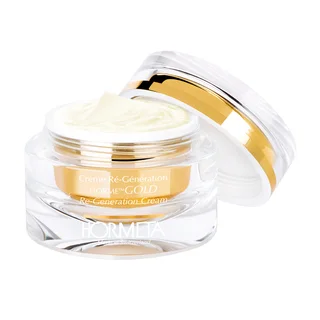 Hormeta Horme Gold Регенерирующий крем для лица 50 мл