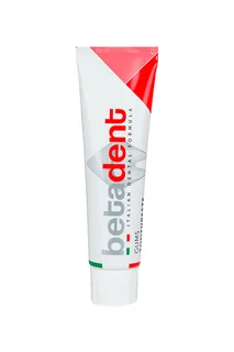 Зубная паста Betadent Gums 100 мл