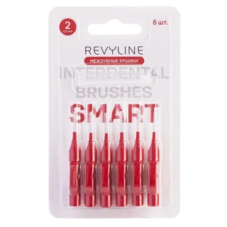 Revyline Smart (0,5 мм) красные