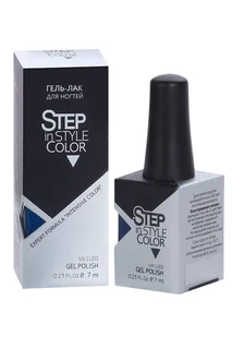 Гель-лак Step in style Winter тон №2 7 мл
