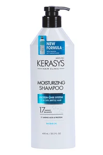 Шампунь Эгён Kerasys Увлажняющий 600 мл