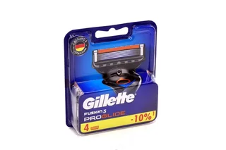 Бритва Gillette fusio№5 power с 1 сменной кассетой с элементом питания