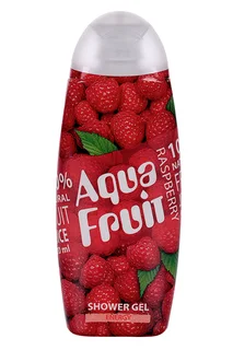 Гель для душа Aquafruit Energy 420 мл