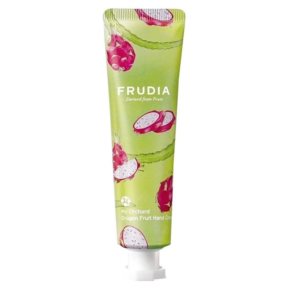 Крем для рук c фруктом дракона 30 мл Frudia