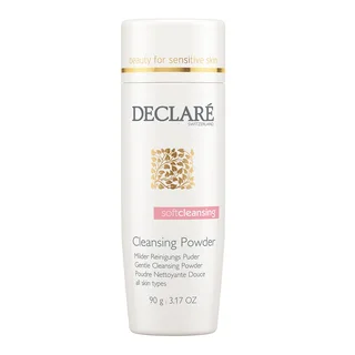Declare Soft Cleansing Мягкая очищающая пудра 90 гр