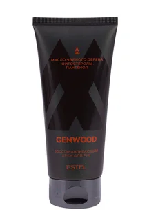 Крем Estel Alpha Genwood восстанавливающий для рук 100 мл