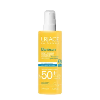 Урьяж Барьесан спрей б ароматизаторов SPF50+ 200 мл