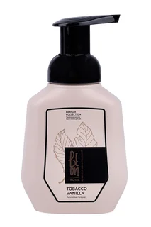Мыло-пенка Beon Royal Tobacco Vanilla парфюмированное для рук 280 мл