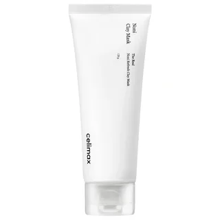 Очищающая глиняная маска с экстрактом нони The Real Noni Refresh Clay Mask 120 мл Celimax